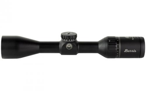 Burris Signature HD, Rifle Scope, 2-10x40, Ballistic E3 RFP Reticle, 1" Diameter, Matte Finish, Black 200530