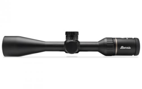 Burris Burris Signature HD, Rifle Scope, 3-15x44, Illuminated, Ballistic E3 RFP Reticle, 1" Diameter, Matte Finish, Black, Includes 1X CR2032 Battery 200531