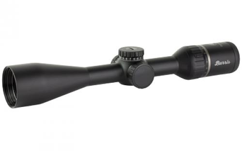 Burris Burris Signature HD, Rifle Scope, 3-15x44, Plex Reticle, 1 Diameter, Matte Finish, Black 200532