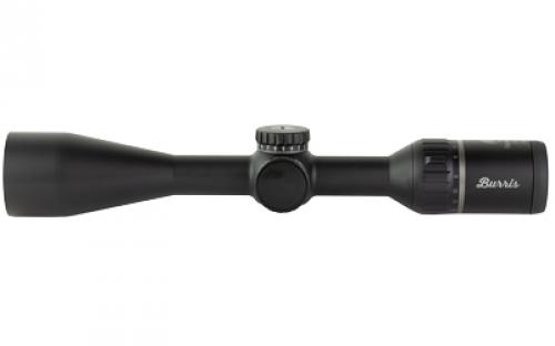 Burris Burris Signature HD, Rifle Scope, 3-15x44, Plex Reticle, 1" Diameter, Matte Finish, Black 200532