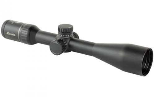 Burris Burris Signature HD, Rifle Scope, 5-25x50, Plex Reticle, 30mm Diameter, Matte Finish, Black 200534