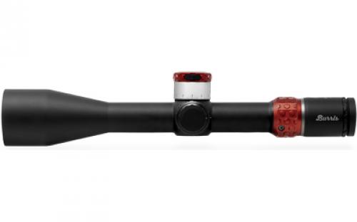 Burris XTR, Pro, Rifle Scope, 5-30X, 320x256, SCR 2 MIL, Black, 34mm, Matte 202212