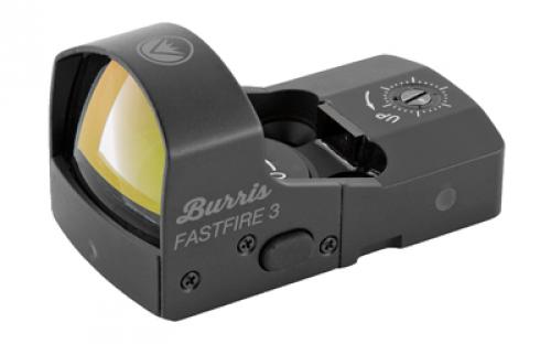 Burris FastFire 3, Red Dot, 3 MOA, Picatinny Mount, Matte Black Finish 300234