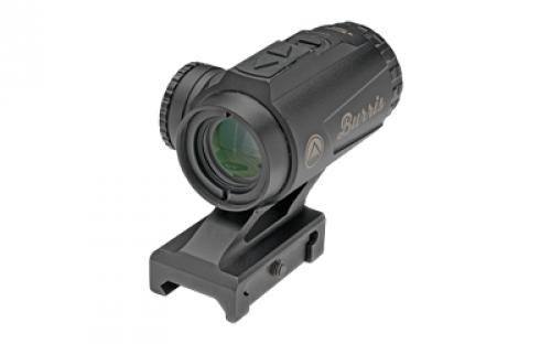 Burris RT-3, Red Dot, 30mm Tube, Ballistic 3X Reticle, Integrated Picatinny Mount, Matte Black Finish 300262