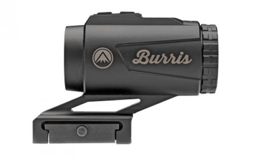 Burris RT-3, Red Dot, 30mm Tube, Ballistic 3X Reticle, Integrated Picatinny Mount, Matte Black Finish 300262