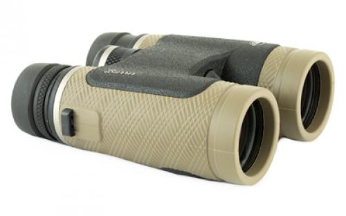 Burris Droptine Binoculars, 10X42mm, Matte Finish 300291