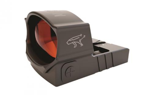 CANIK MeCanik MO2, Reflex Sight, 3 MOA Red Dot, Vortex Venom Footprint, Black PACN1102