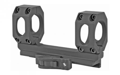 American Defense Mfg. AD-Scout-S Mount, Quick Detach, Vertical Split ...