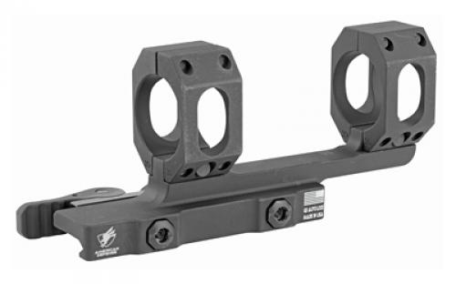 American Defense Mfg. AD-Recon Scope Mount, Dual Quick Detach, Vertical ...