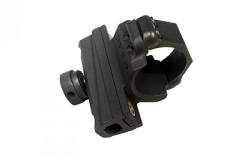 A.R.M.S., Inc. Carry Handle Mount For Aimpoint, Black, Fits A1/A2 Carry Handles 16A