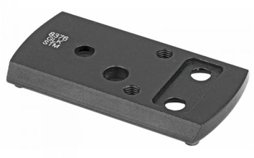 Burris FastFire, Mount, Matte, Fits All Glocks and Beretta PX4 Storm 410319