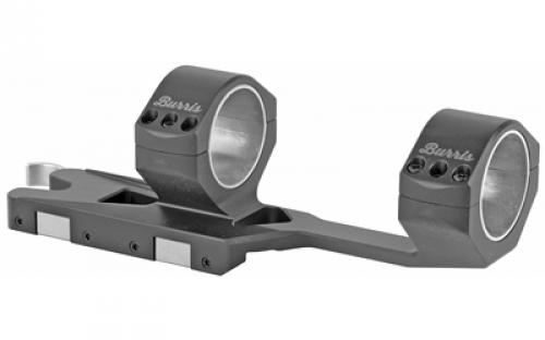 Burris AR-Signature QD PEPR Mount, Attaches to Picatinny Rail, 35mm Rings 410354