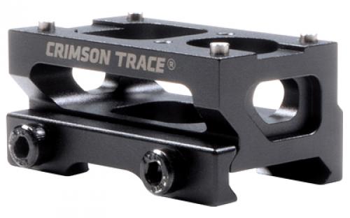 Crimson Trace Corporation RAD Co-Witness Mount, Black 01-00350