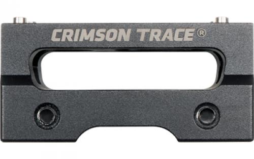 Crimson Trace Corporation RAD Co-Witness Mount, Black 01-00350