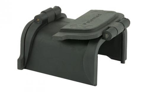 GG&G, Inc. Scopecover, Fits EOTech 512/552, Flip Lens Cover, Black GGG-1275