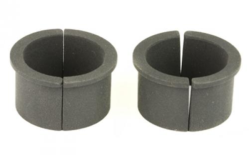 GG&G, Inc. Ring Inserts, Fits 30mm Ring, Black GGG-1392