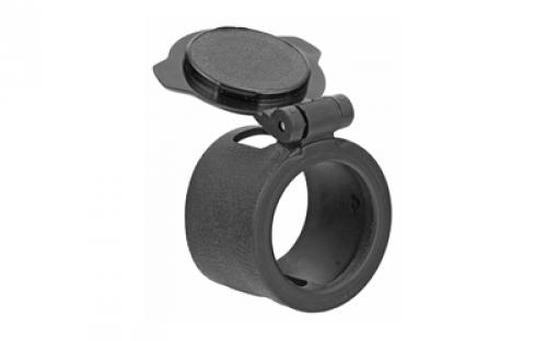 Trijicon ACOG Eyepiece Flip Cap, Fits 4x32 ACOG with Integrated Mounting Bosses, Matte AC11030