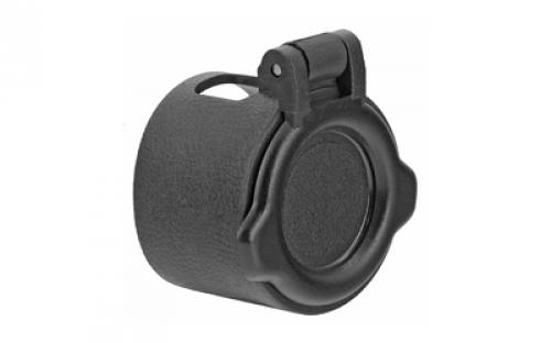 Trijicon ACOG Eyepiece Flip Cap, Fits 4x32 ACOG with Integrated Mounting Bosses, Matte AC11030