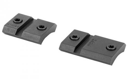 Warne Maxima 2 Piece Base, Fits Remington 740, 742, 760, Matte Finish M892/868M