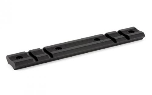 Weaver #429, 1 Piece Base, Gloss, Remington 870/1100/1187 48454