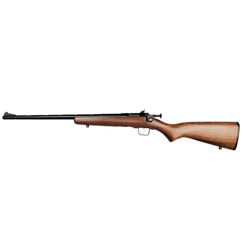 KEYSTONE SPORTING ARMS CHIPMUNK 22LR BL/WALNUT LH  