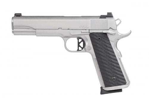 CZ-USA DW VALOR 45ACP SS/POLY 8+1 NS  