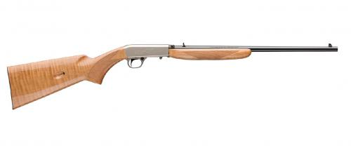 BROWNING SEMI-AUTO 22LR BL/MAPLE      #  