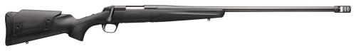 BROWNING X-BOLT STALKER LR 280AI TB   #  