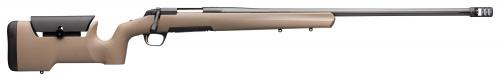 BROWNING X-BOLT MAX LR 280AI 26 FDE  #  