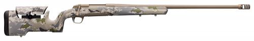 BROWNING X-BOLT HC MAX LR OV 7PRC 26  