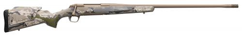 BROWNING X-BOLT SPEED LR OVIX 270WSM  