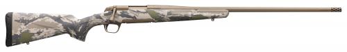 BROWNING XBOLT SPEED OVIX 243WIN TB  