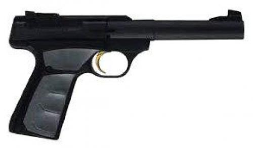 BROWNING BUCKMARK CAMP UFX 22LR 5.5 CA  