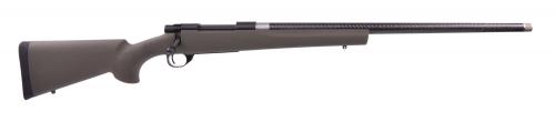 HOWA HOWA HOGUE 6.5PRC CF/GRN 24  