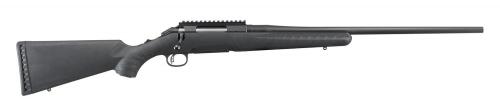 RUGER AMERICAN 6.5CR BL/SY 22  