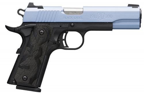 BROWNING 1911-380 380ACP POLAR 4.25  #  