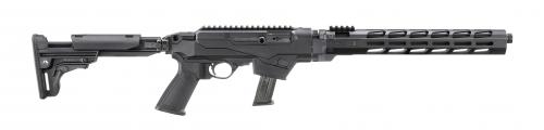 RUGER PC CARBINE 9MM SYN 16 17+1  