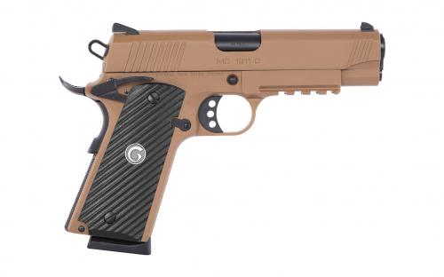 EAA CORP MC1911C 45ACP FDE 4.4 8+1   #  