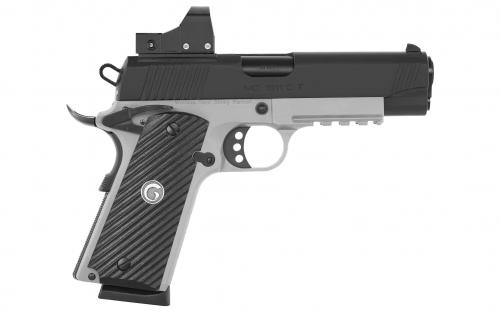 EAA CORP MC1911C 45ACP TT 4.4 8+1 RD  