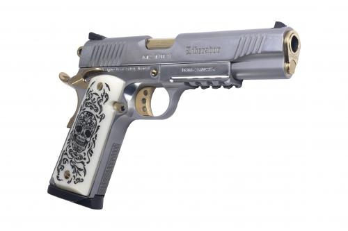 EAA CORP MC1911S LIBERATOR 45ACP 8+1  