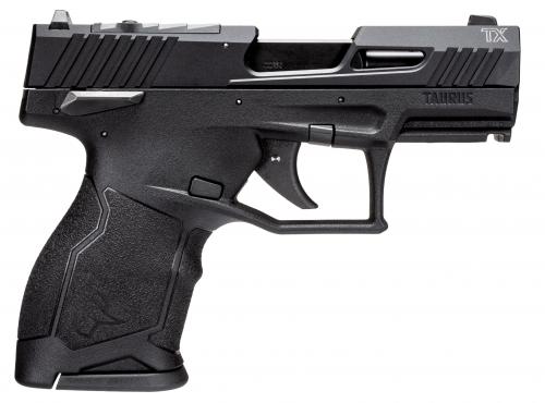 TAURUS TX22C 22LR BLK 3.5 10+1 TS  