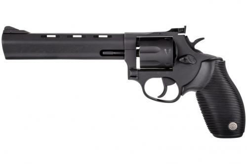 TAURUS TRACKER 17 17HMR 6.5 BL 7RD  