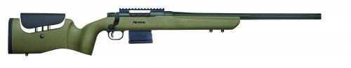 MOSSBERG MVP LR 7.62MM 20 BL/ODG 10+1#  