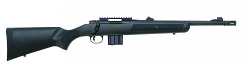 MOSSBERG MVP PATROL 5.56 10+1 16 SGTS  