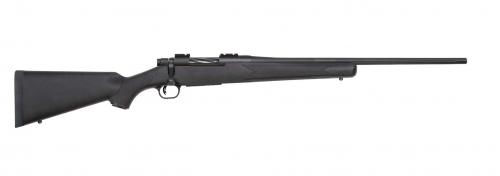 MOSSBERG PATRIOT 2506 BL/SY 22  