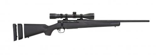 MOSSBERG PATRIOT SPR BANT 7MM08 SYN PKG  