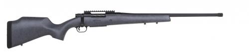 MOSSBERG PATRIOT LR HUNT 300WIN BL/GRY  