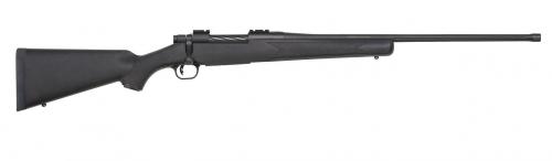 MOSSBERG PATRIOT 300WIN BL/SYN 24 TB  