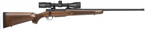 MOSSBERG PATRIOT 300WIN WD 24 SCOPE TB  