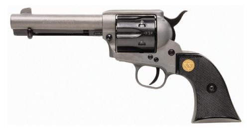 CHIAPPA FIREARMS CHIAPPA 1873 REV 22LR TAC GREY  